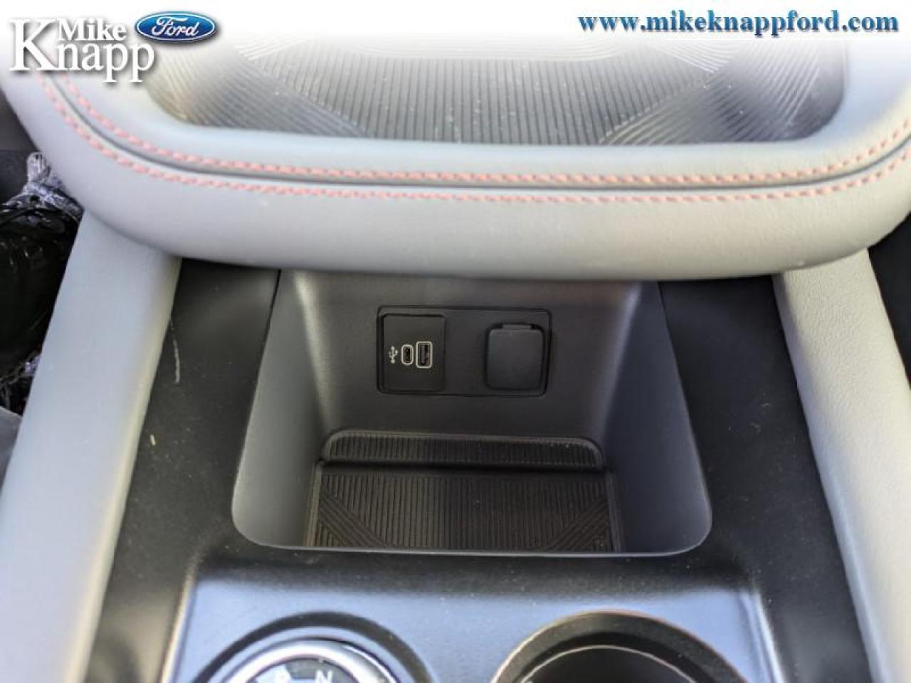 2026 Ford Explorer Active Photo