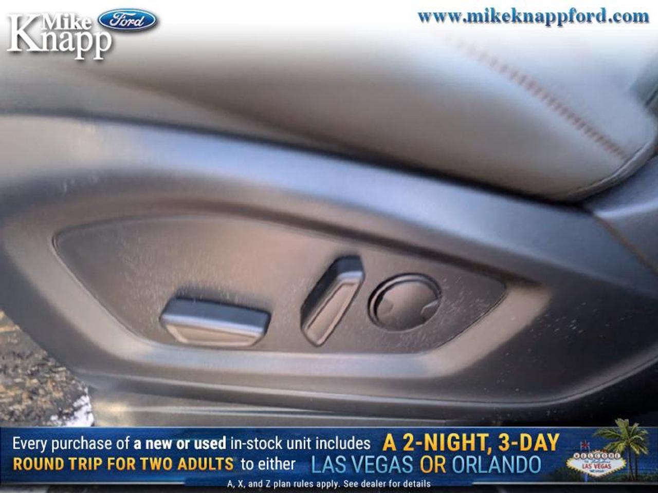 2026 Ford Explorer Active Photo