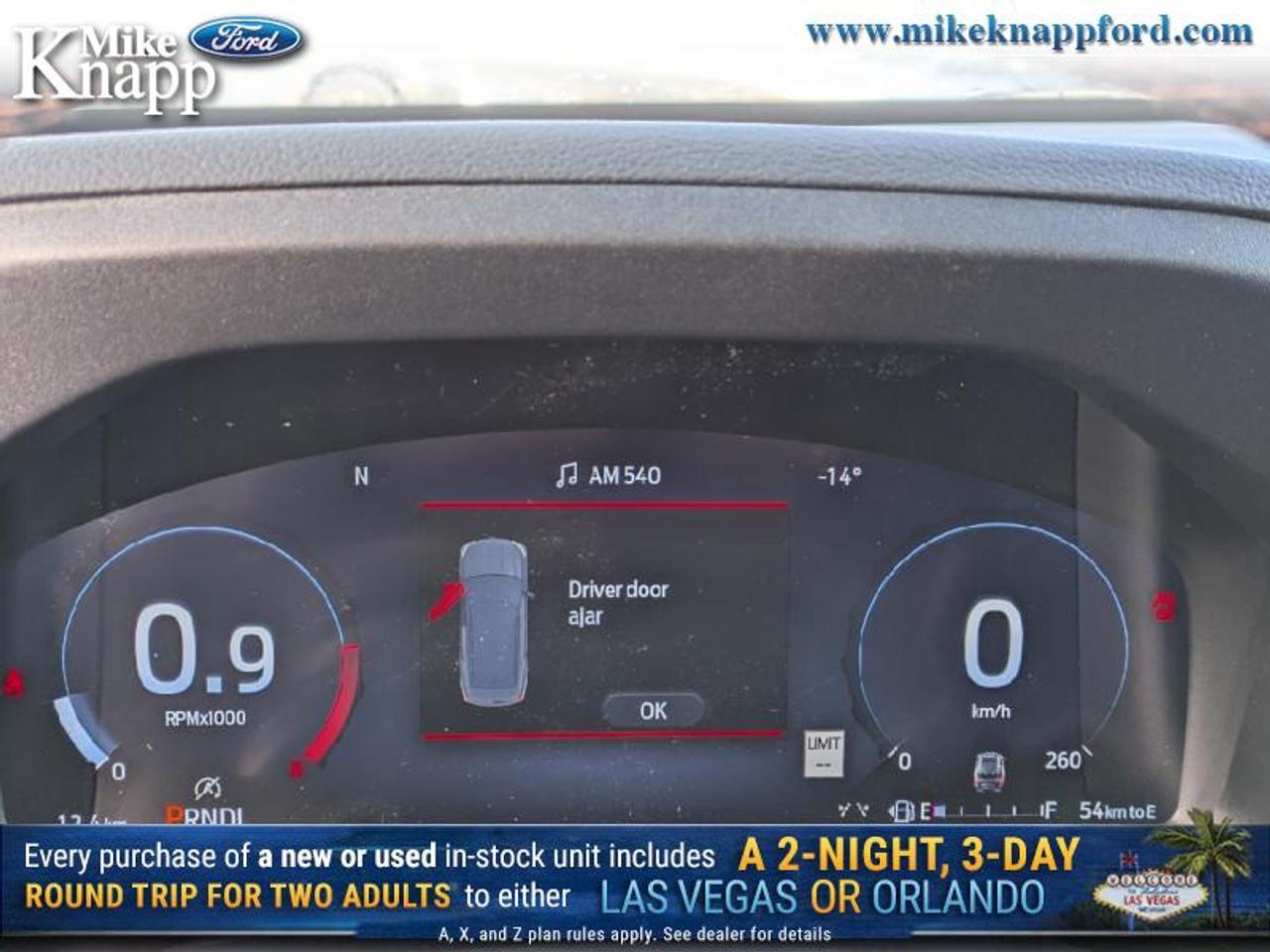 2026 Ford Explorer Active Photo