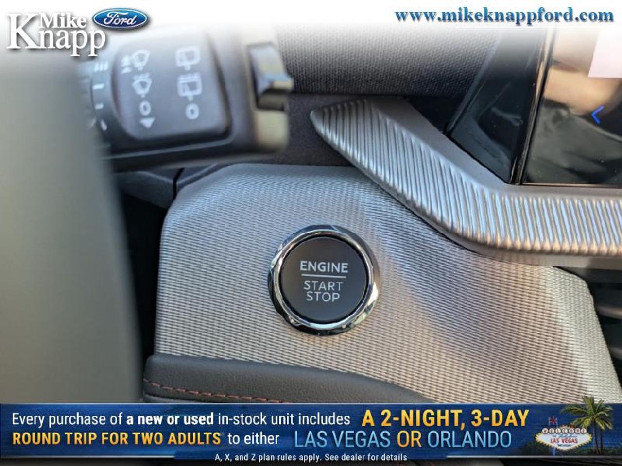 2026 Ford Explorer Active Photo