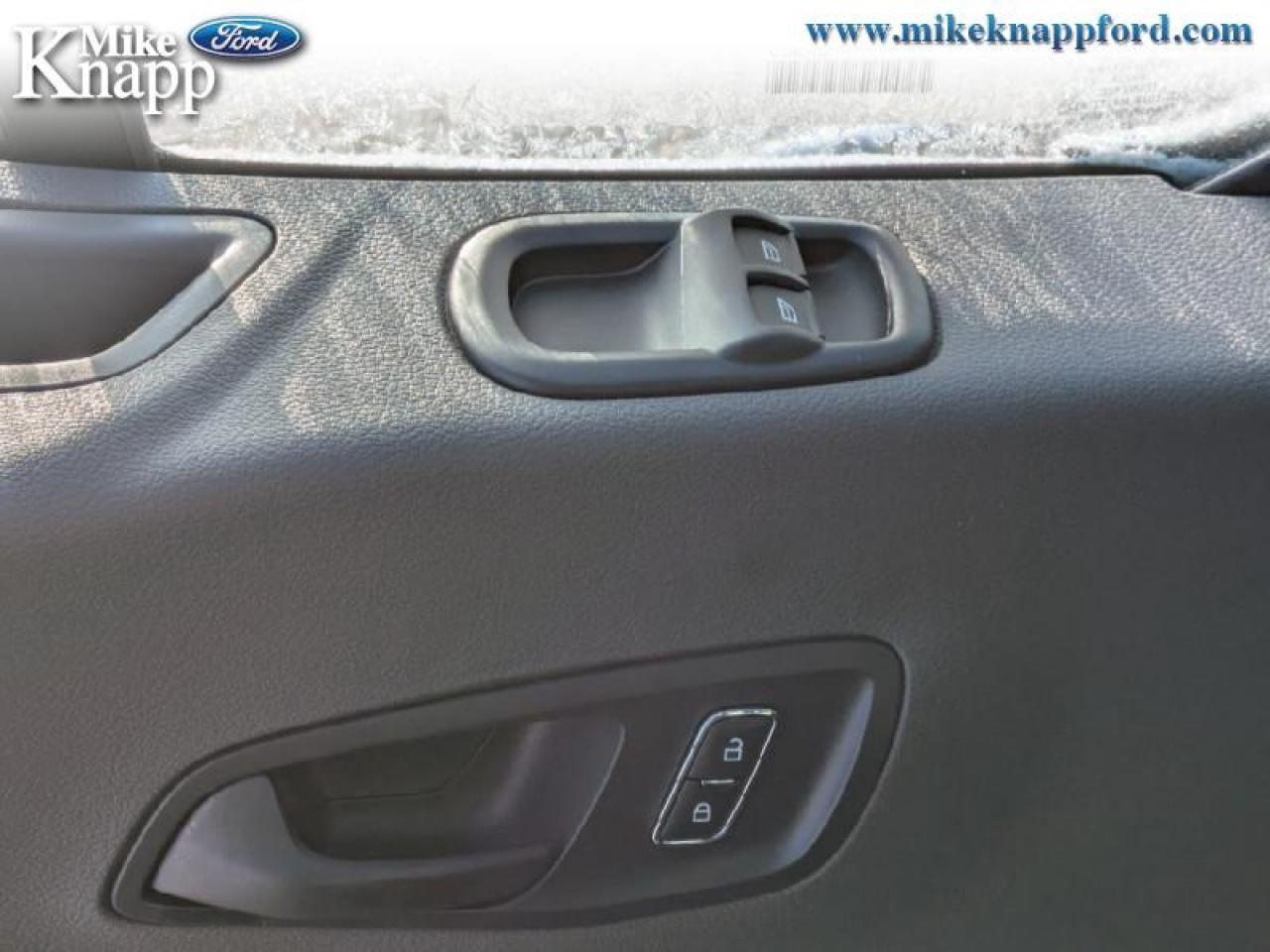 2026 Ford Transit Cargo Van T-250 148 EL Hi Roof Photo