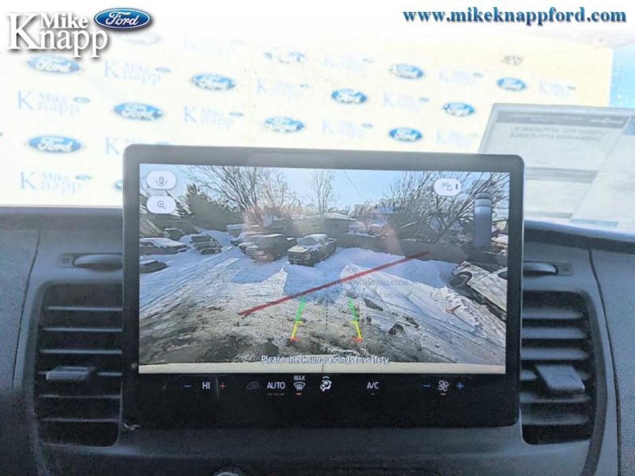 2026 Ford Transit Cargo Van T-250 148 EL Hi Roof Photo