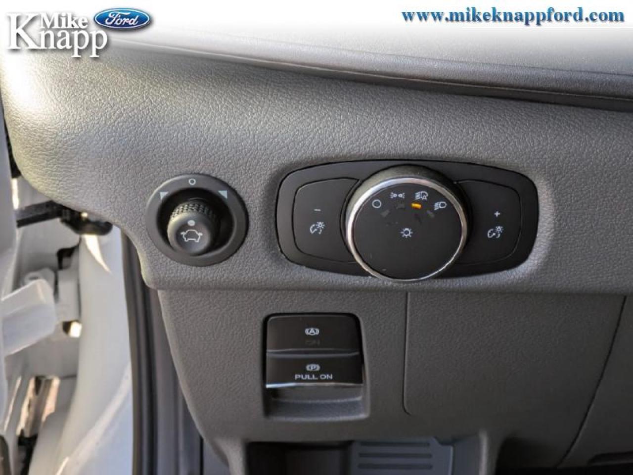 2026 Ford Transit Cargo Van T-250 148 EL Hi Roof Photo