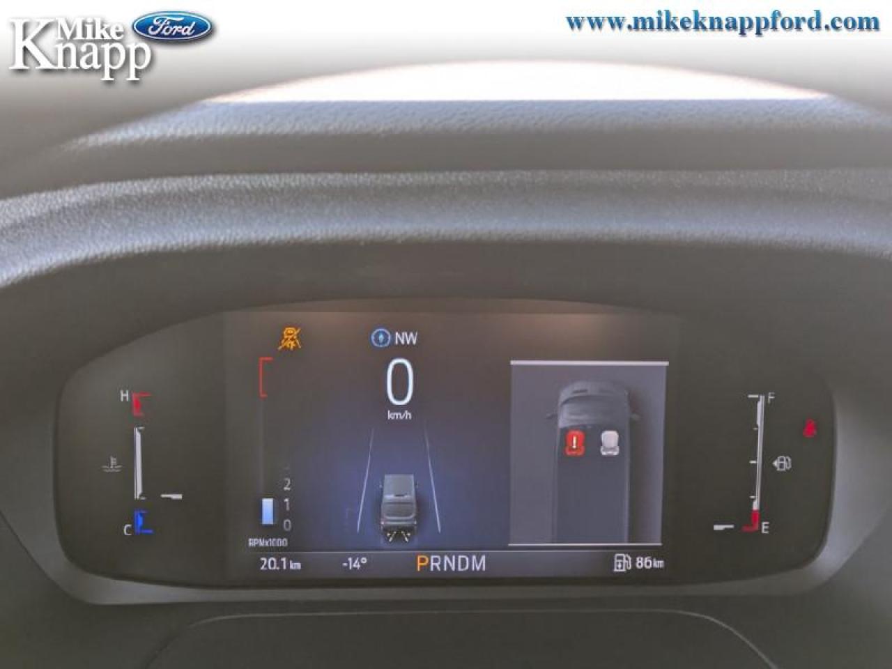 2026 Ford Transit Cargo Van T-250 148 EL Hi Roof Photo