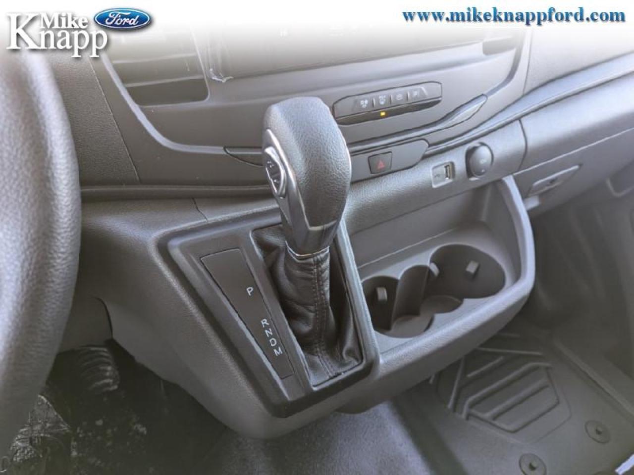 2026 Ford Transit Cargo Van T-250 148 EL Hi Roof Photo