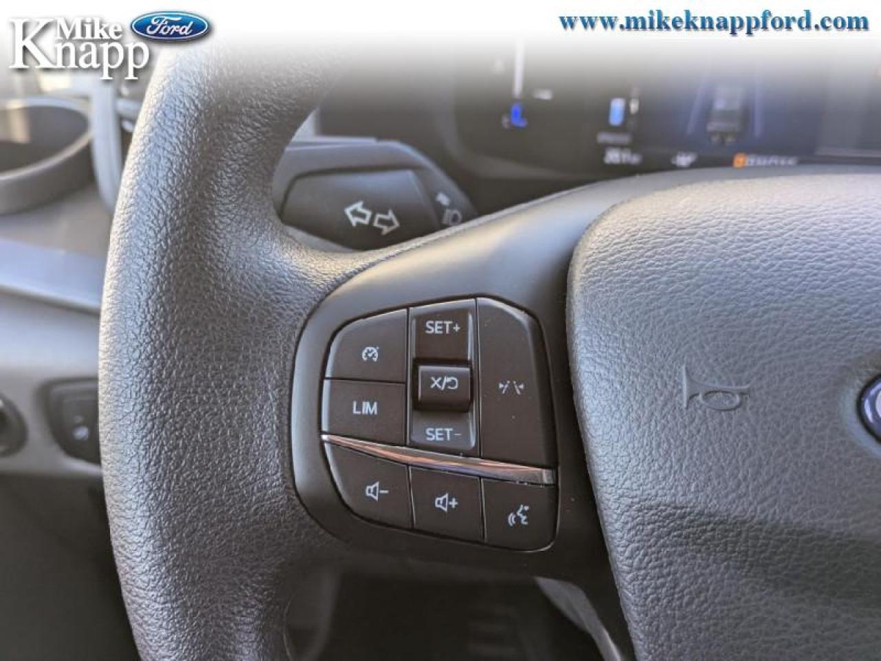 2026 Ford Transit Cargo Van T-250 148 EL Hi Roof Photo