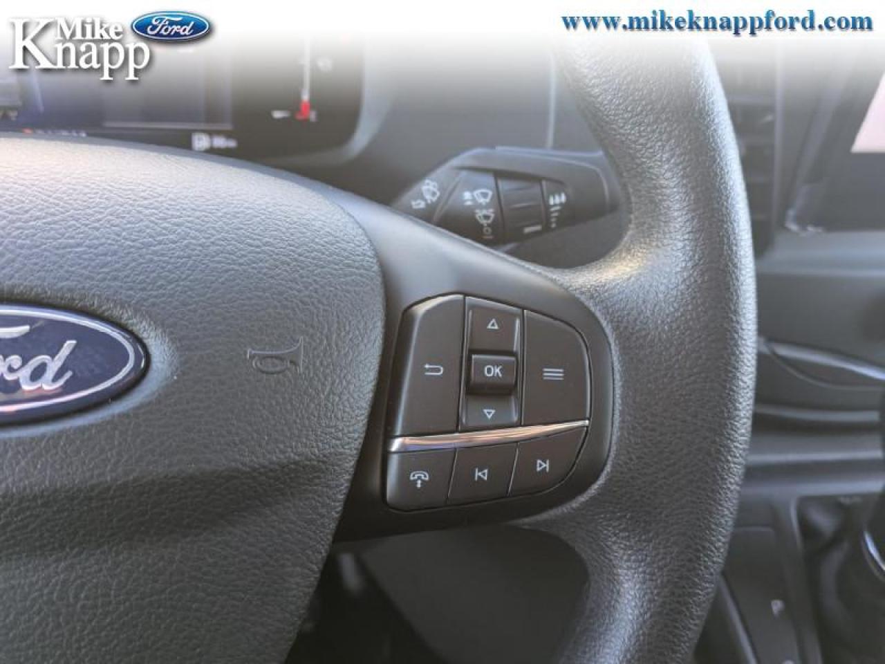 2026 Ford Transit Cargo Van T-250 148 EL Hi Roof Photo