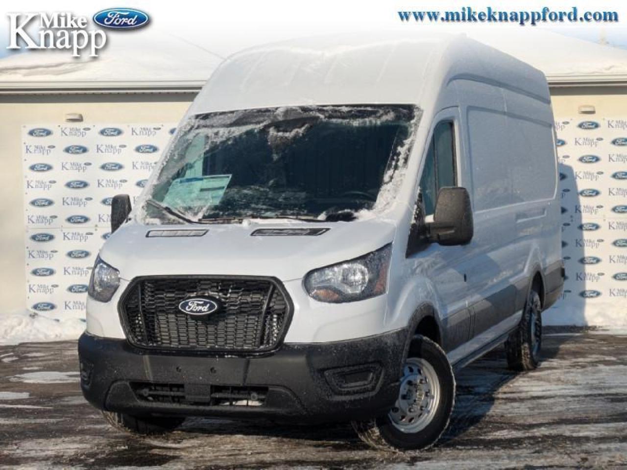 2026 Ford Transit Cargo Van T-250 148 EL Hi Roof Photo0