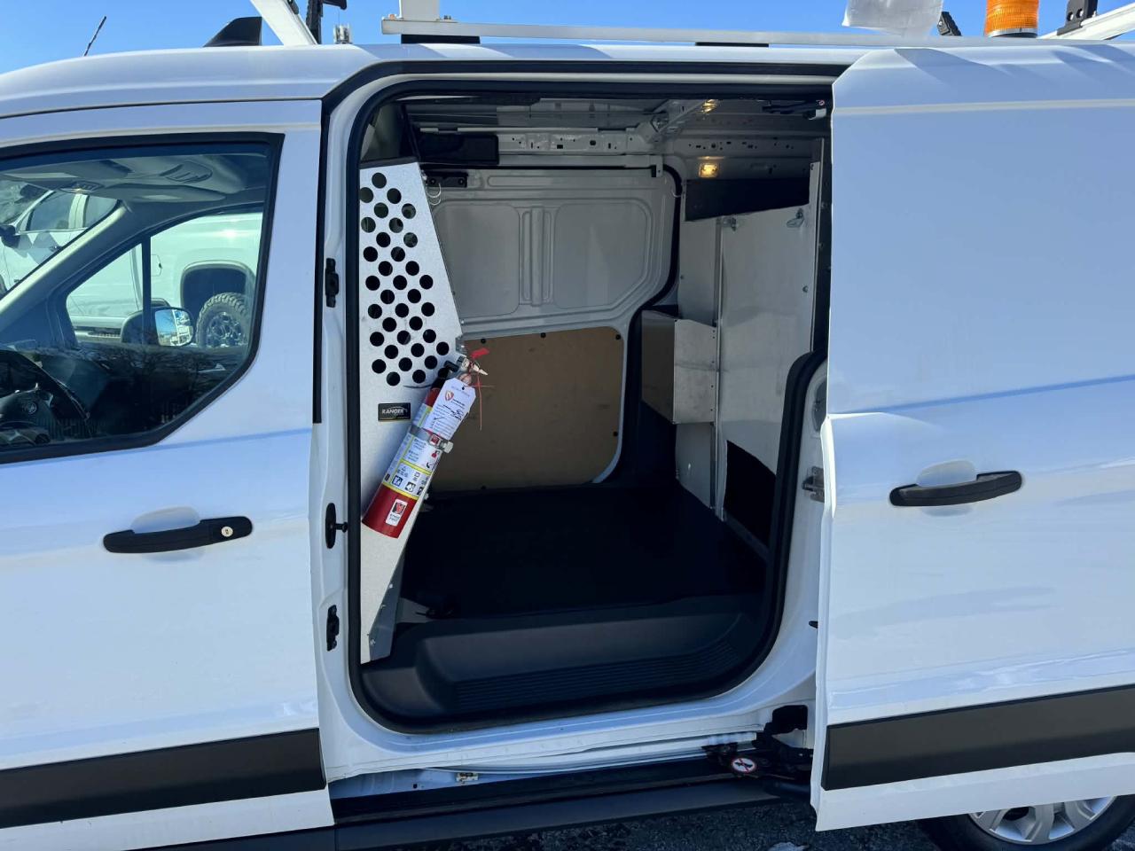 2022 Ford Transit Connect XLT w-Dual Sliding Doors Photo