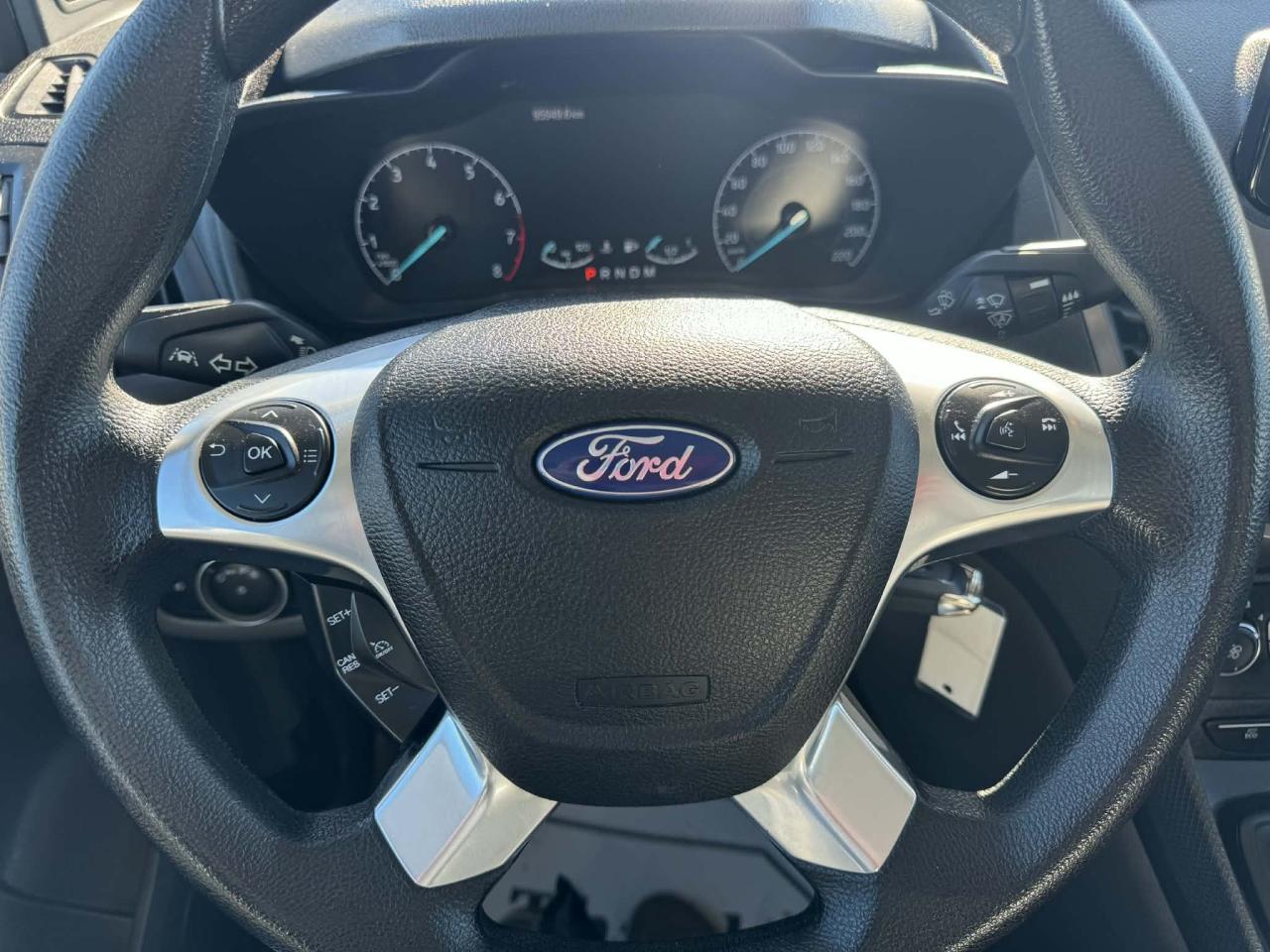 2022 Ford Transit Connect XLT w-Dual Sliding Doors Photo