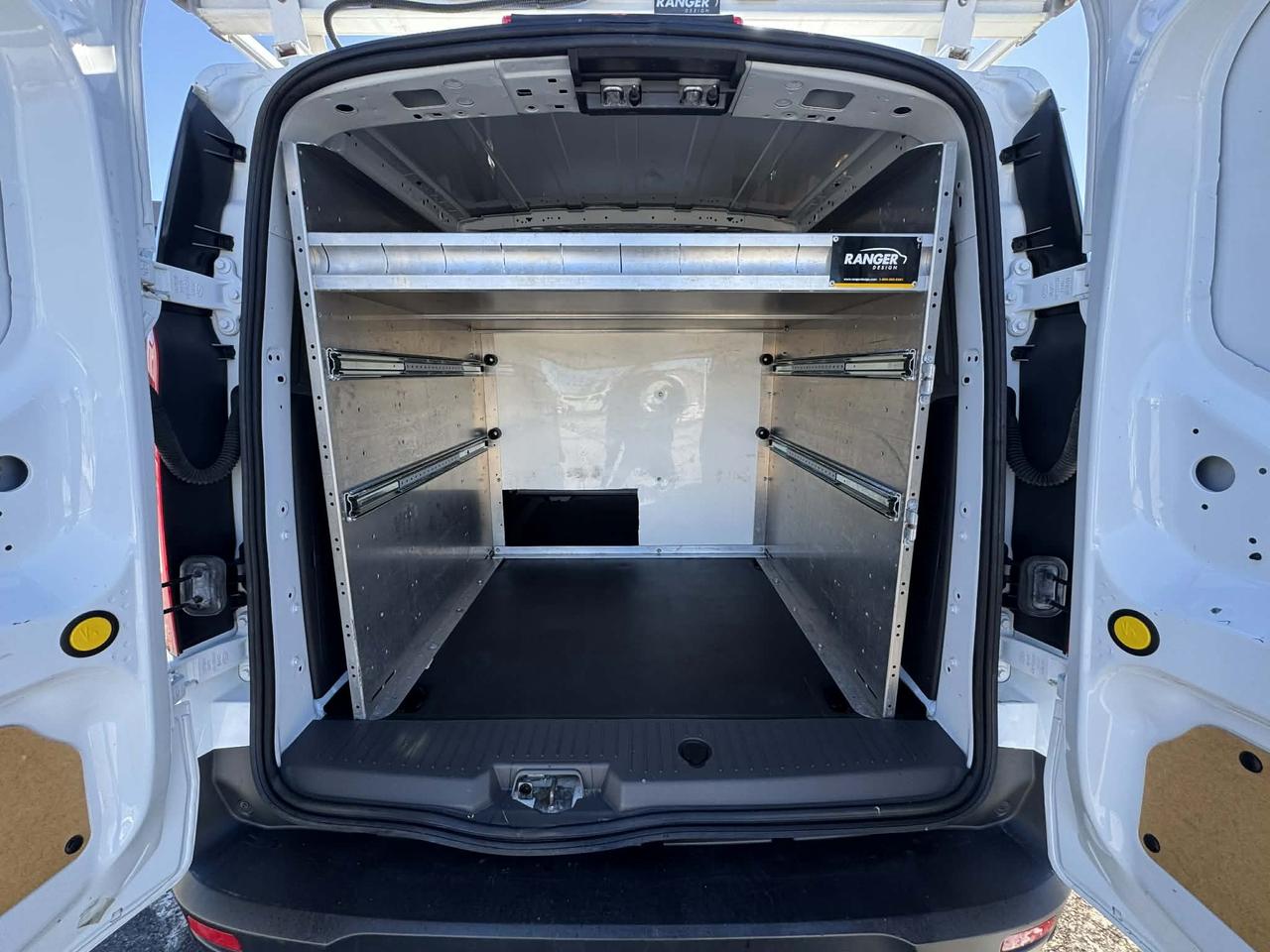 2022 Ford Transit Connect XLT w-Dual Sliding Doors Photo