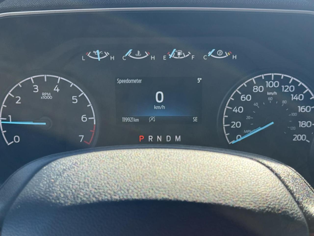 2021 Ford F-150 XLT 4WD SuperCab 6.5' Box Photo