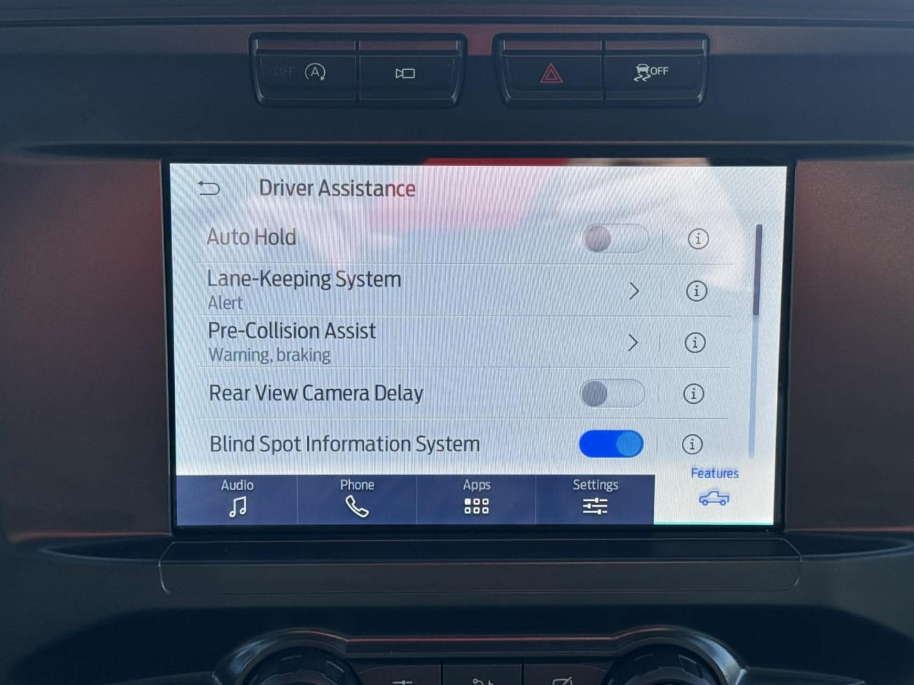 2021 Ford F-150 XLT 4WD SuperCab 6.5' Box Photo