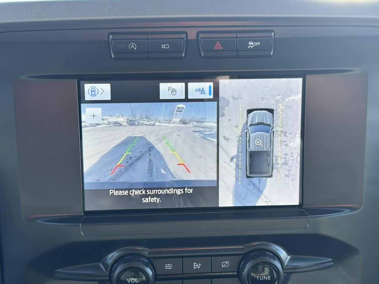 2021 Ford F-150 XLT 4WD SuperCab 6.5' Box Photo