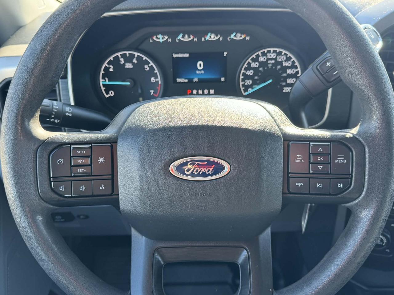 2021 Ford F-150 XLT 4WD SuperCab 6.5' Box Photo