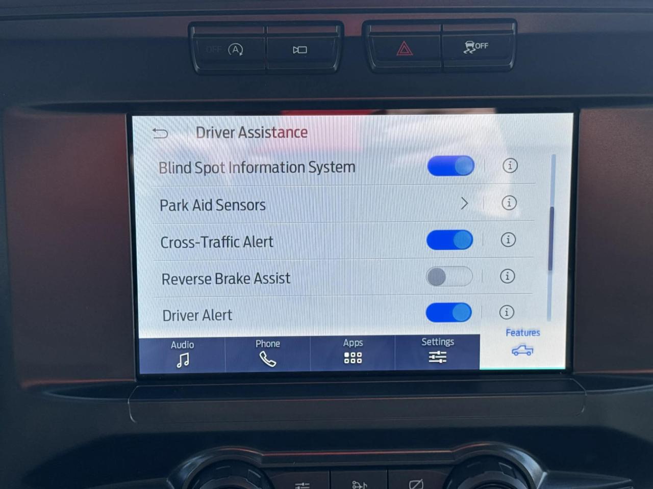 2021 Ford F-150 XLT 4WD SuperCab 6.5' Box Photo