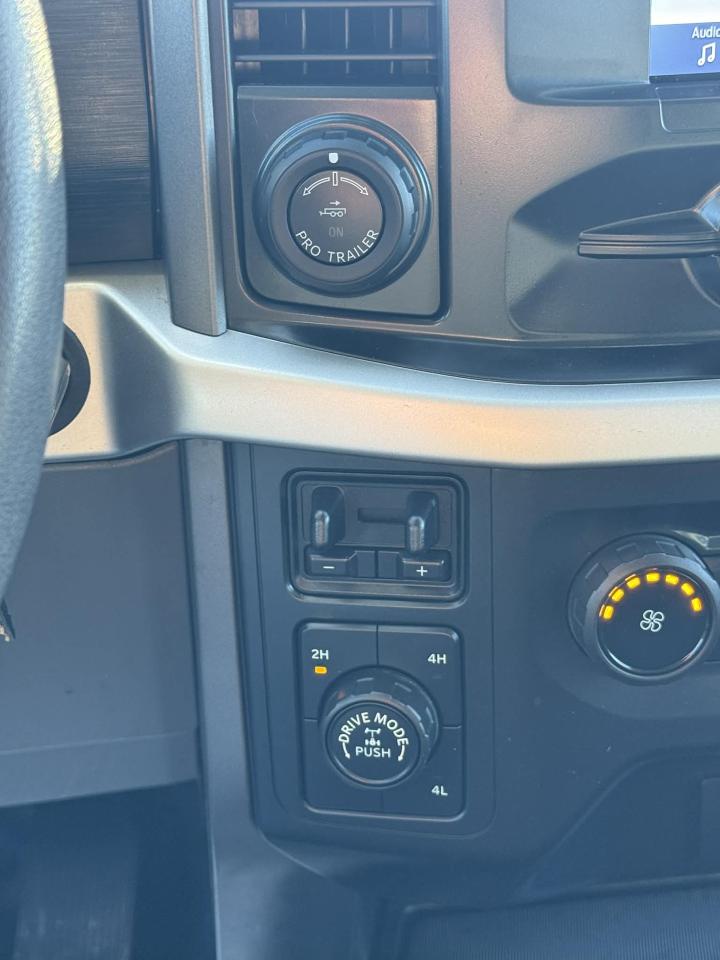 2021 Ford F-150 XLT 4WD SuperCab 6.5' Box Photo