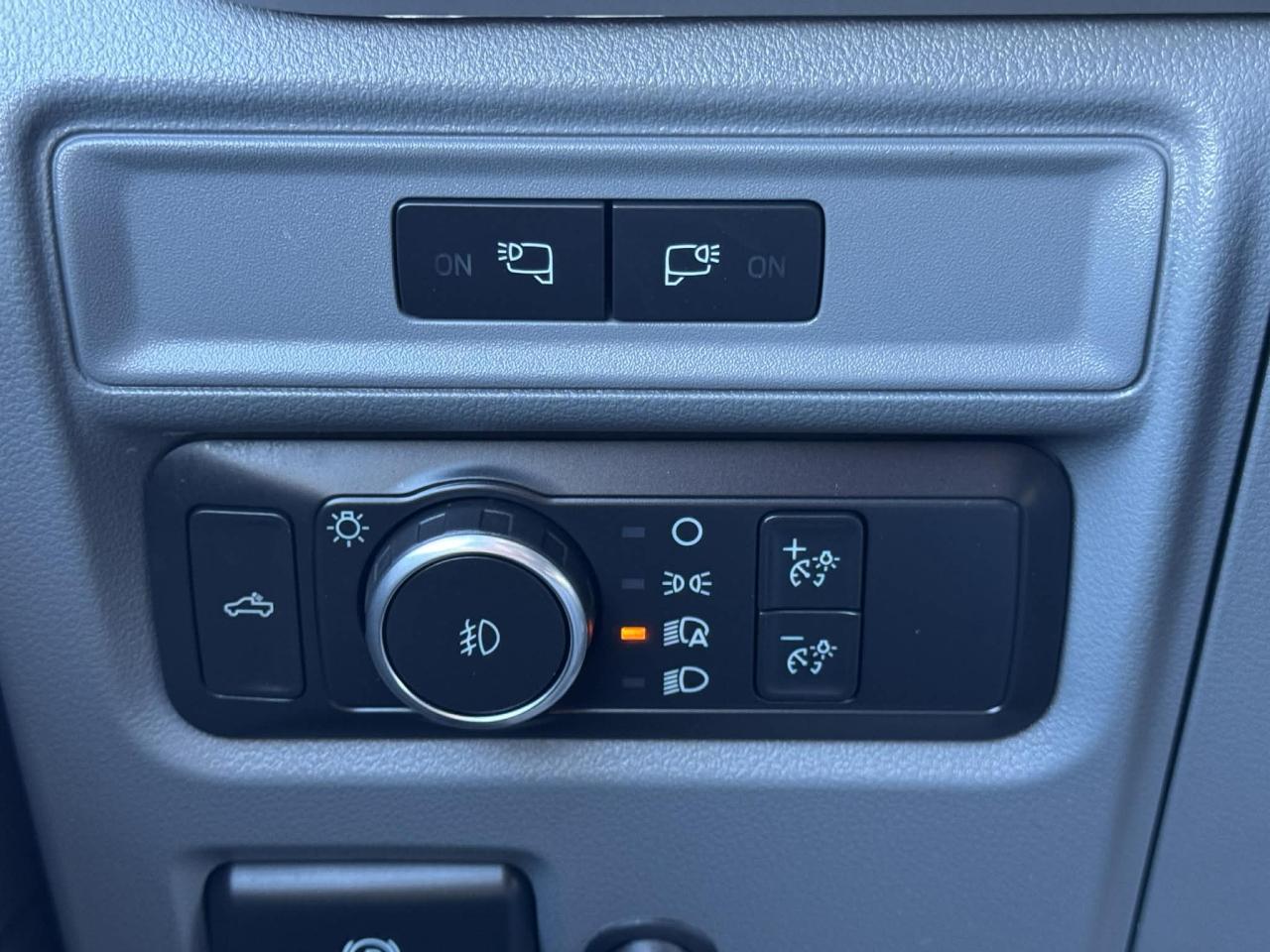 2021 Ford F-150 XLT 4WD SuperCab 6.5' Box Photo