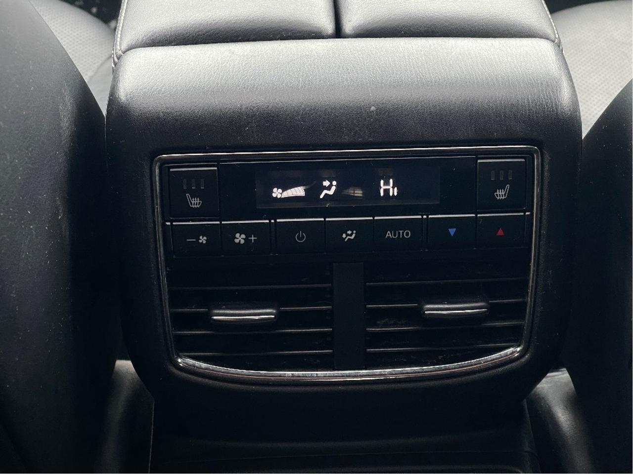 2022 Mazda CX-9 GT AWD Photo