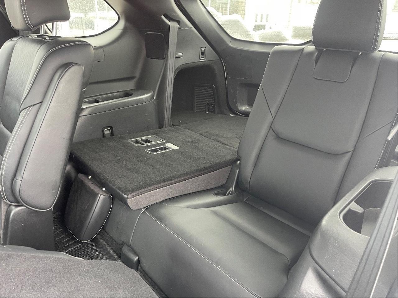 2022 Mazda CX-9 GT AWD Photo