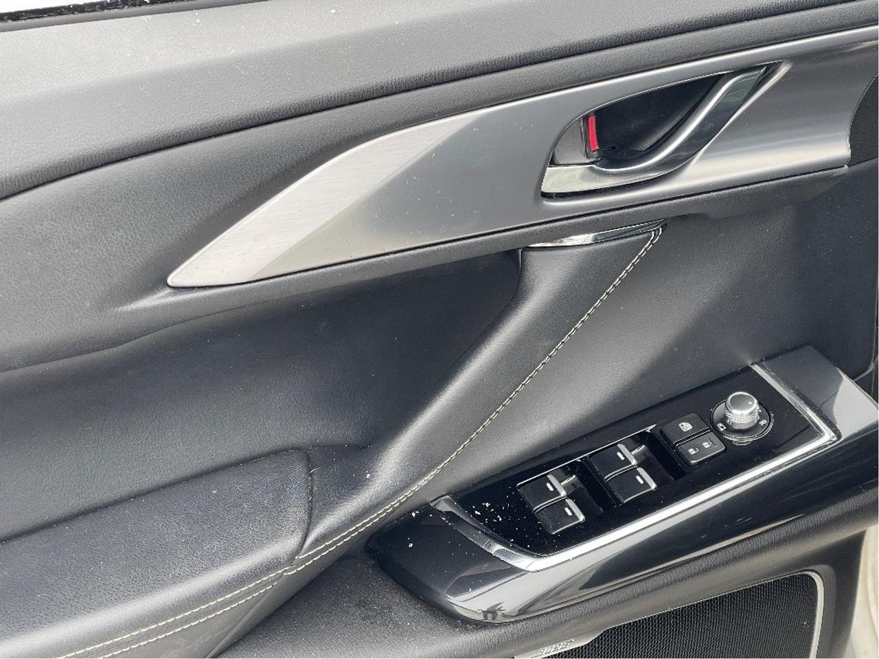 2022 Mazda CX-9 GT AWD Photo