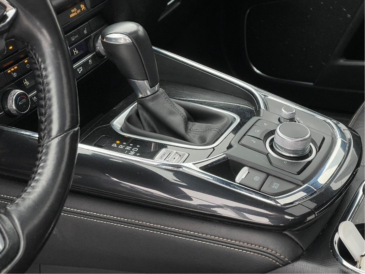 2022 Mazda CX-9 GT AWD Photo