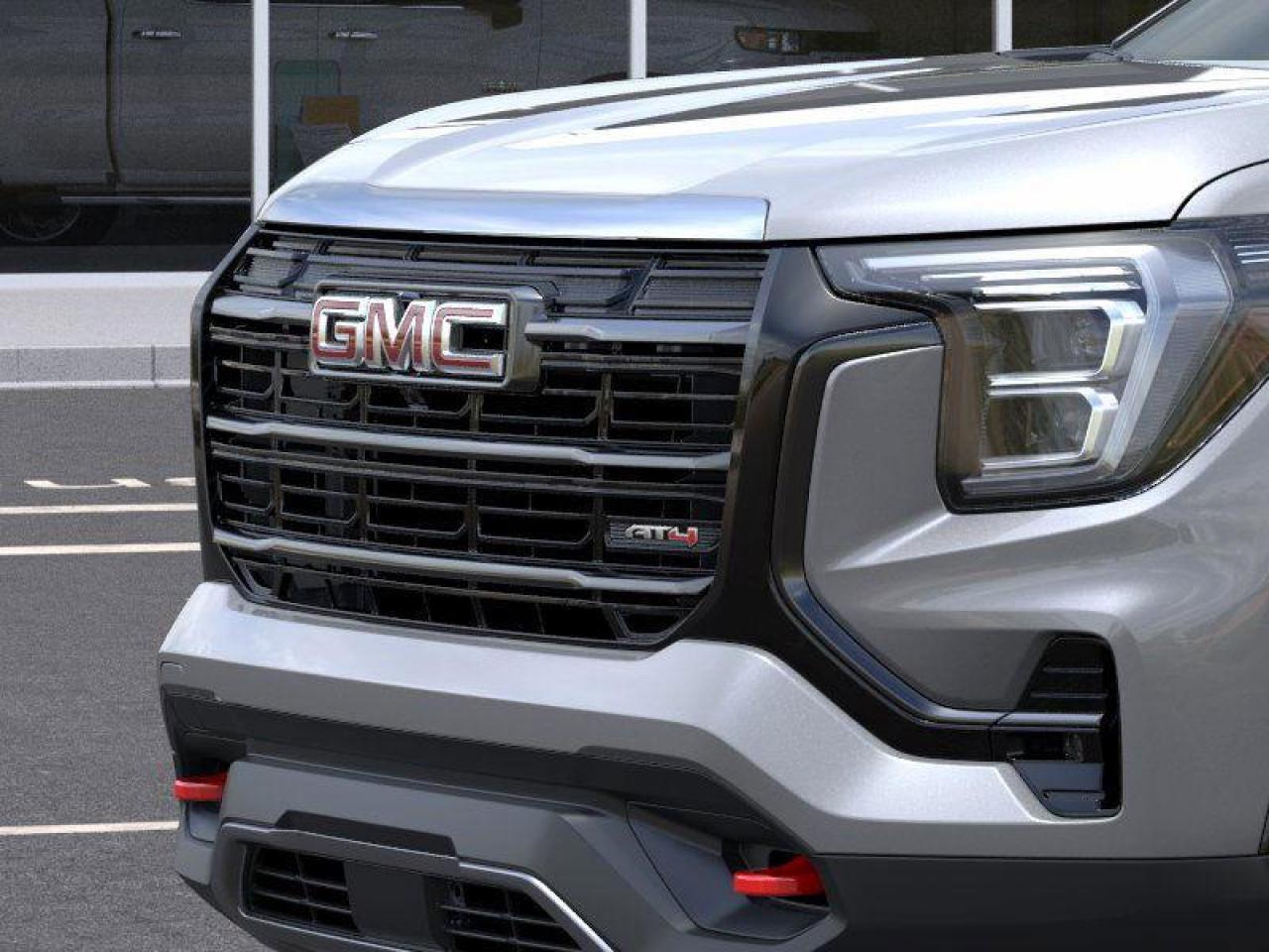 2026 GMC Terrain AT4 4dr All-Wheel Drive Photo
