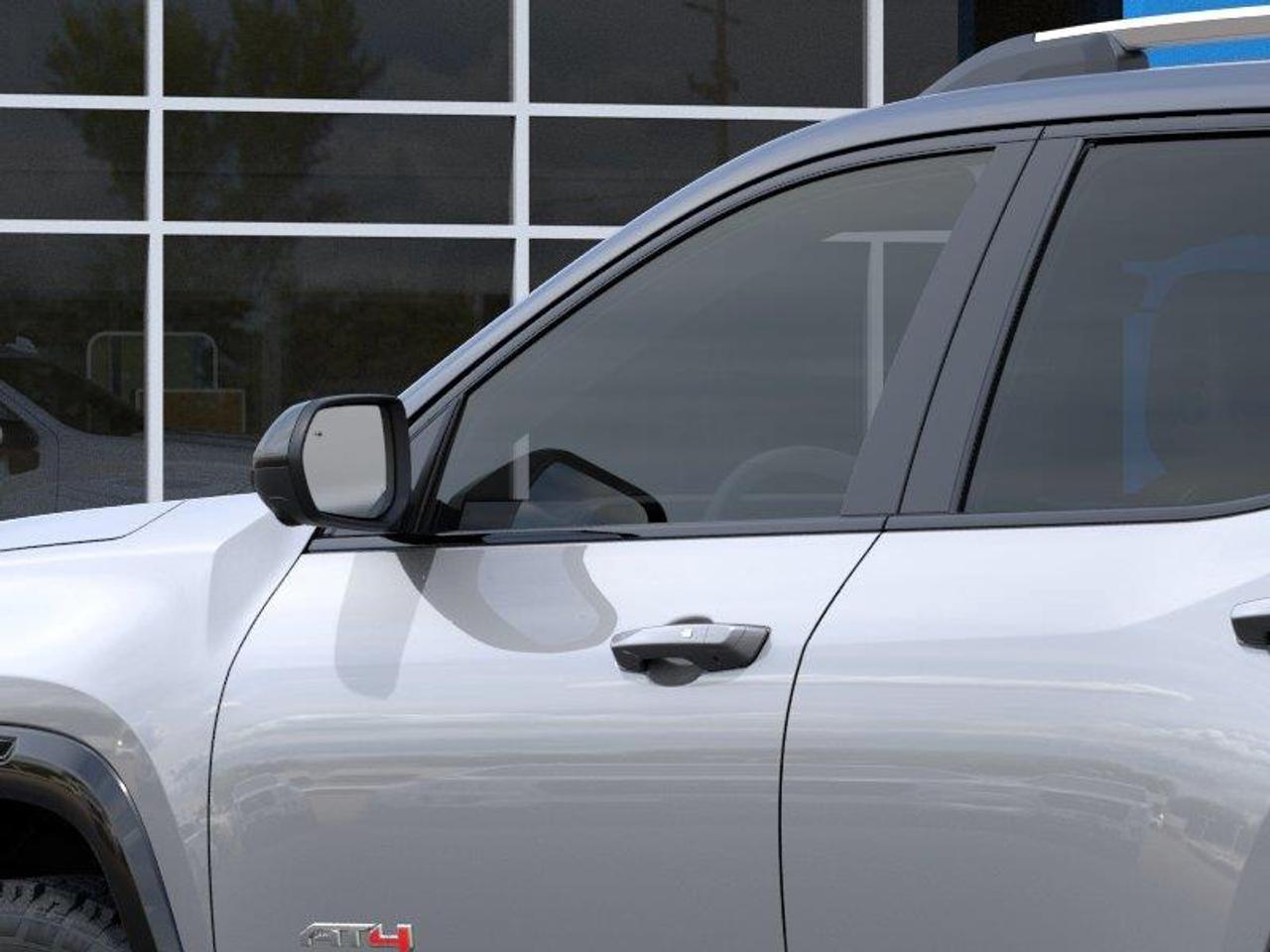 2026 GMC Terrain AT4 4dr All-Wheel Drive Photo