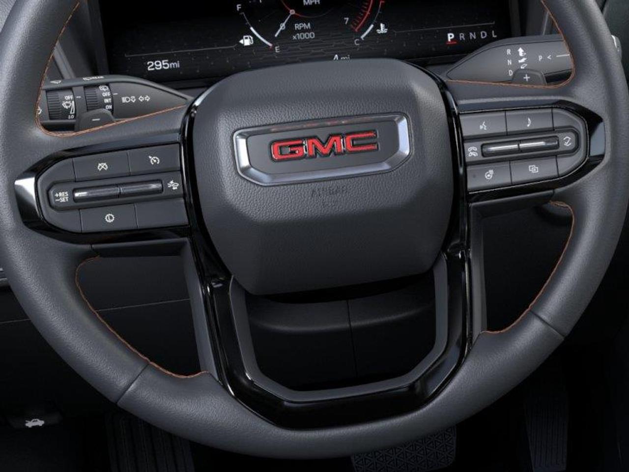 2026 GMC Terrain AT4 4dr All-Wheel Drive Photo