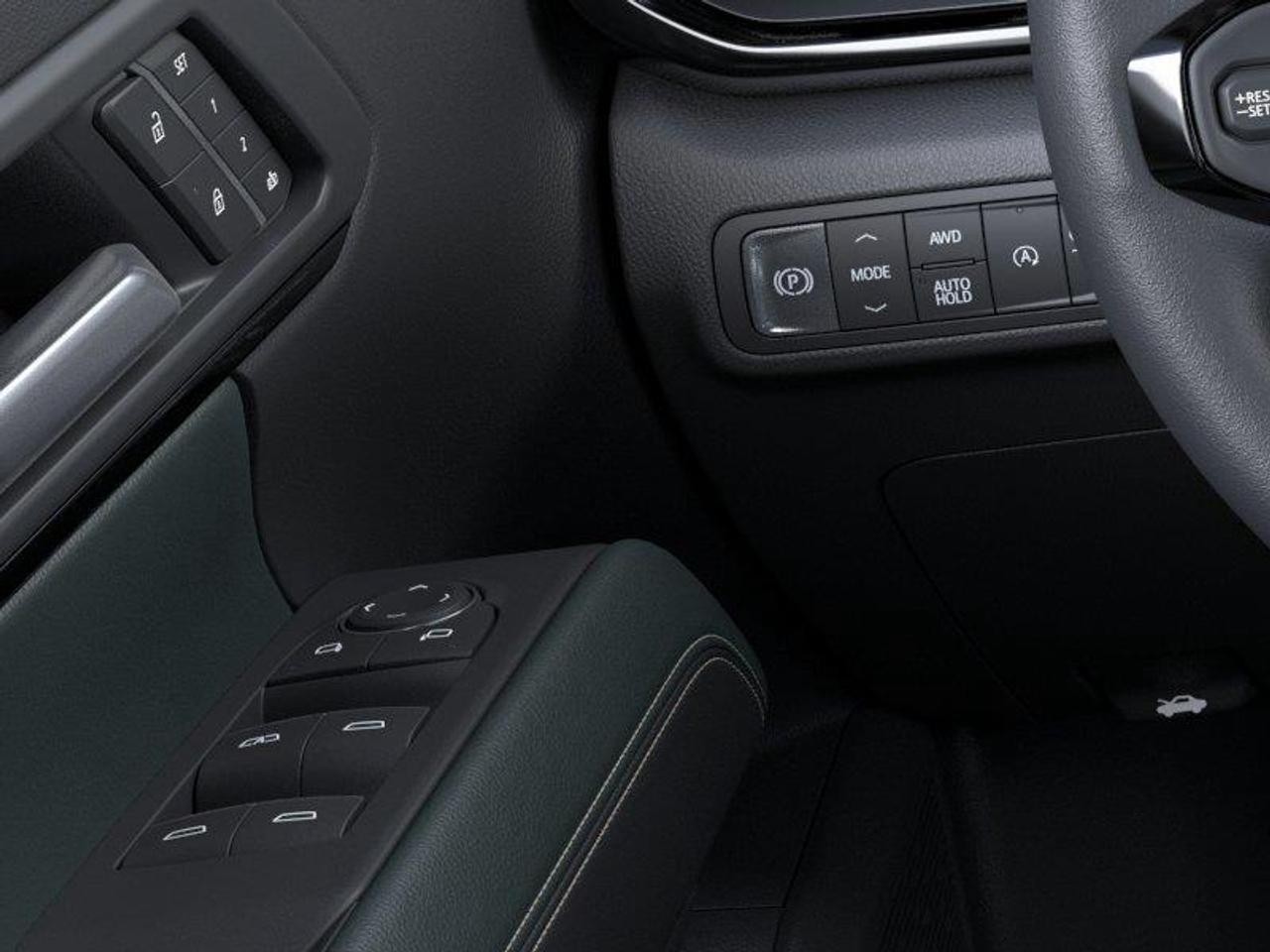 2026 GMC Terrain AT4 4dr All-Wheel Drive Photo