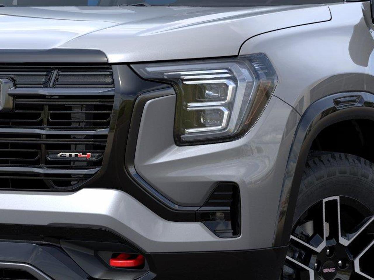2026 GMC Terrain AT4 4dr All-Wheel Drive Photo