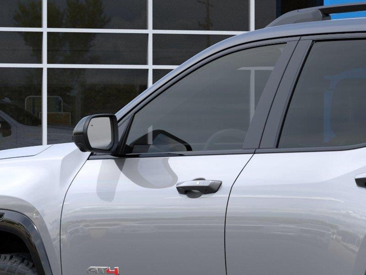 2026 GMC Terrain AT4 4dr All-Wheel Drive Photo