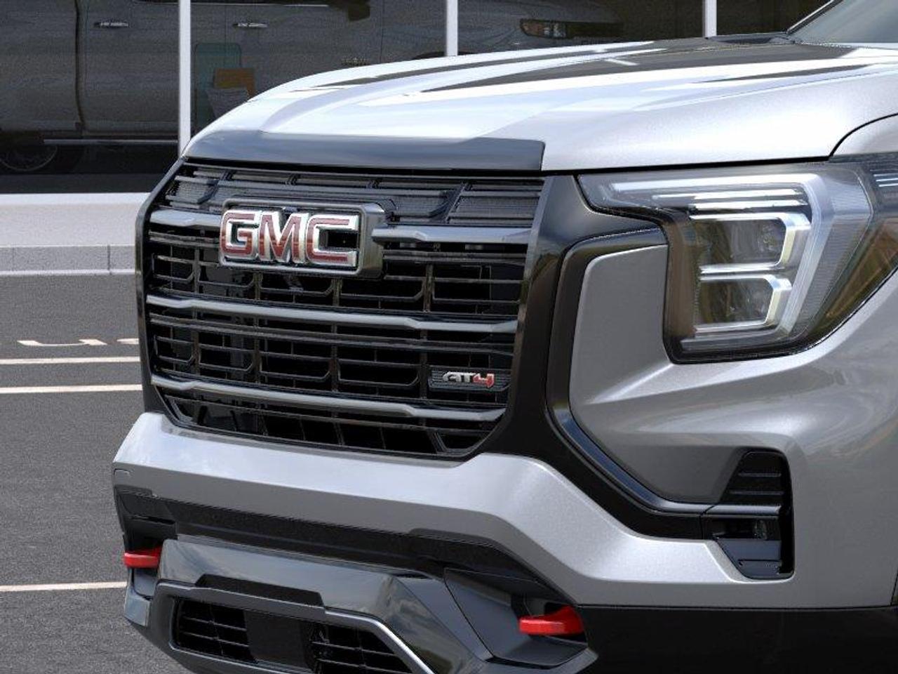 2026 GMC Terrain AT4 4dr All-Wheel Drive Photo