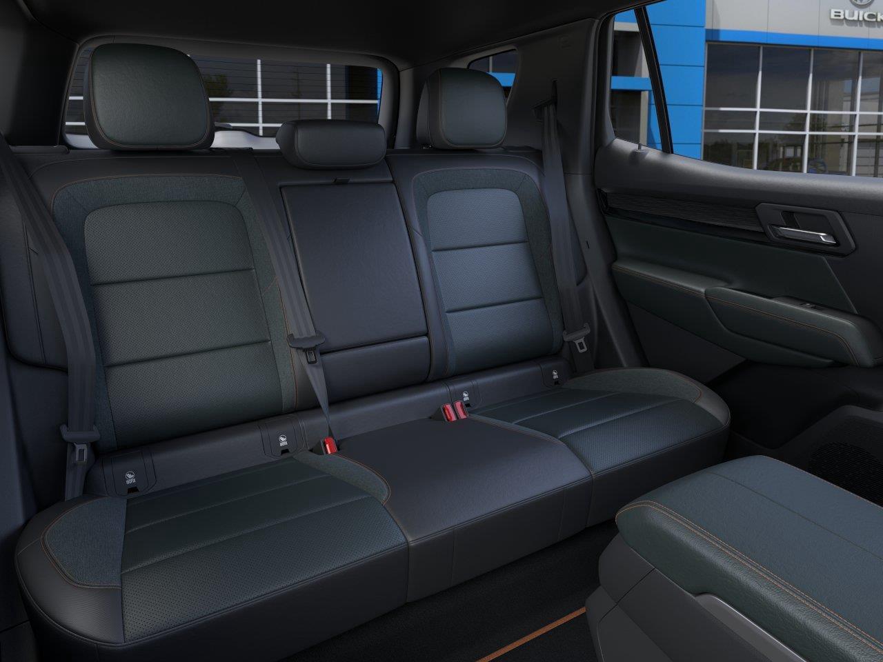 2026 GMC Terrain AT4 4dr All-Wheel Drive Photo