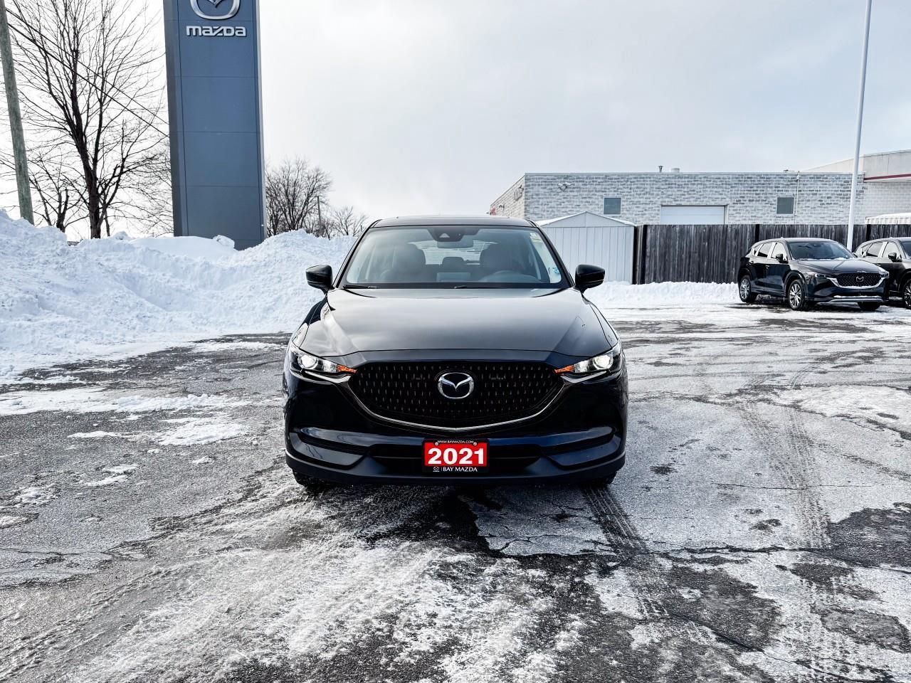 2021 Mazda CX-5 Kuro Edition Photo2