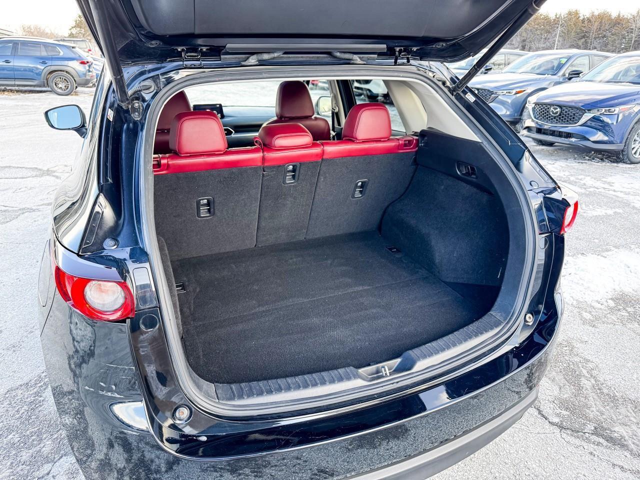 2021 Mazda CX-5 Kuro Edition Photo