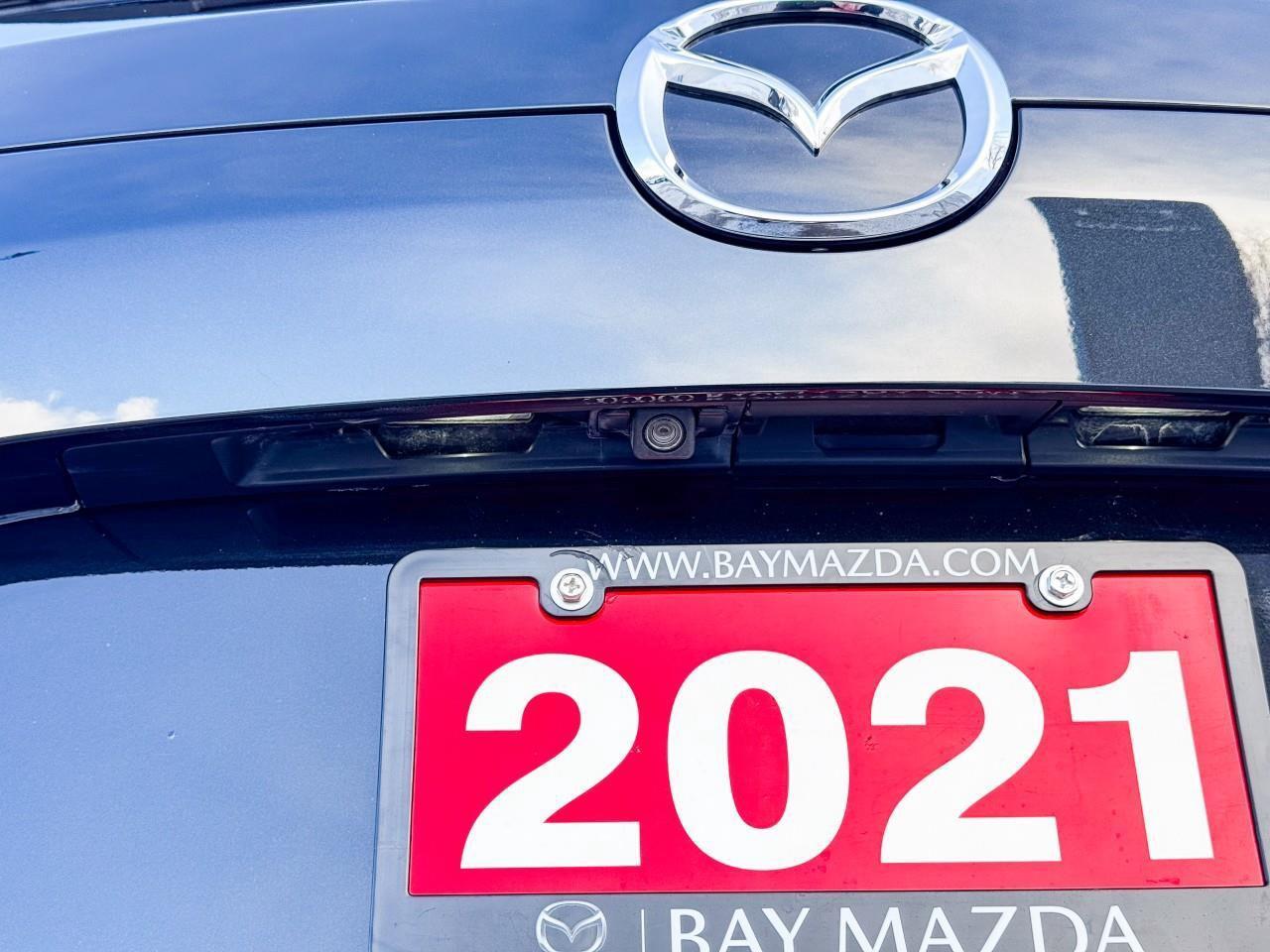 2021 Mazda CX-5 Kuro Edition Photo