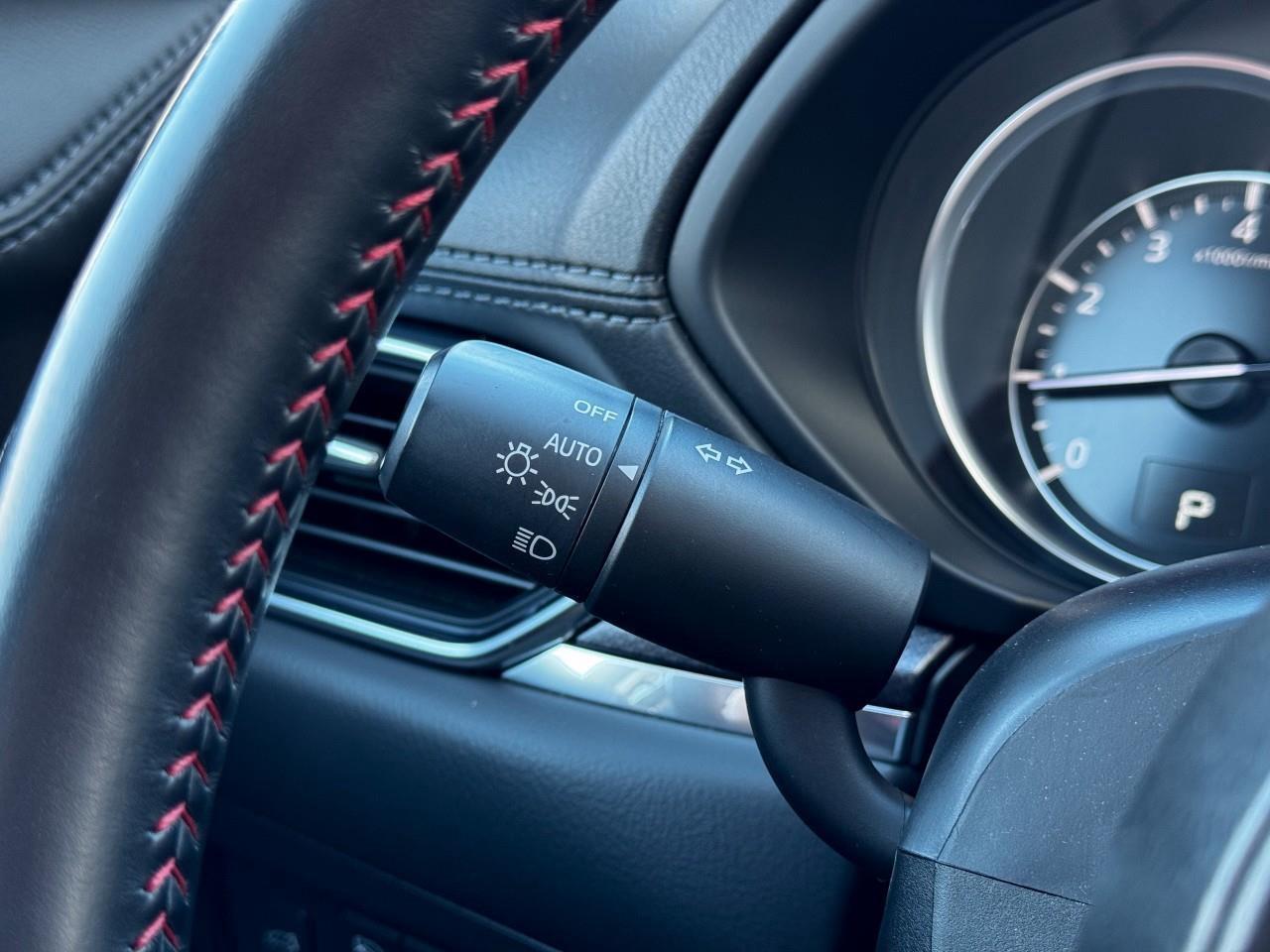 2021 Mazda CX-5 Kuro Edition Photo