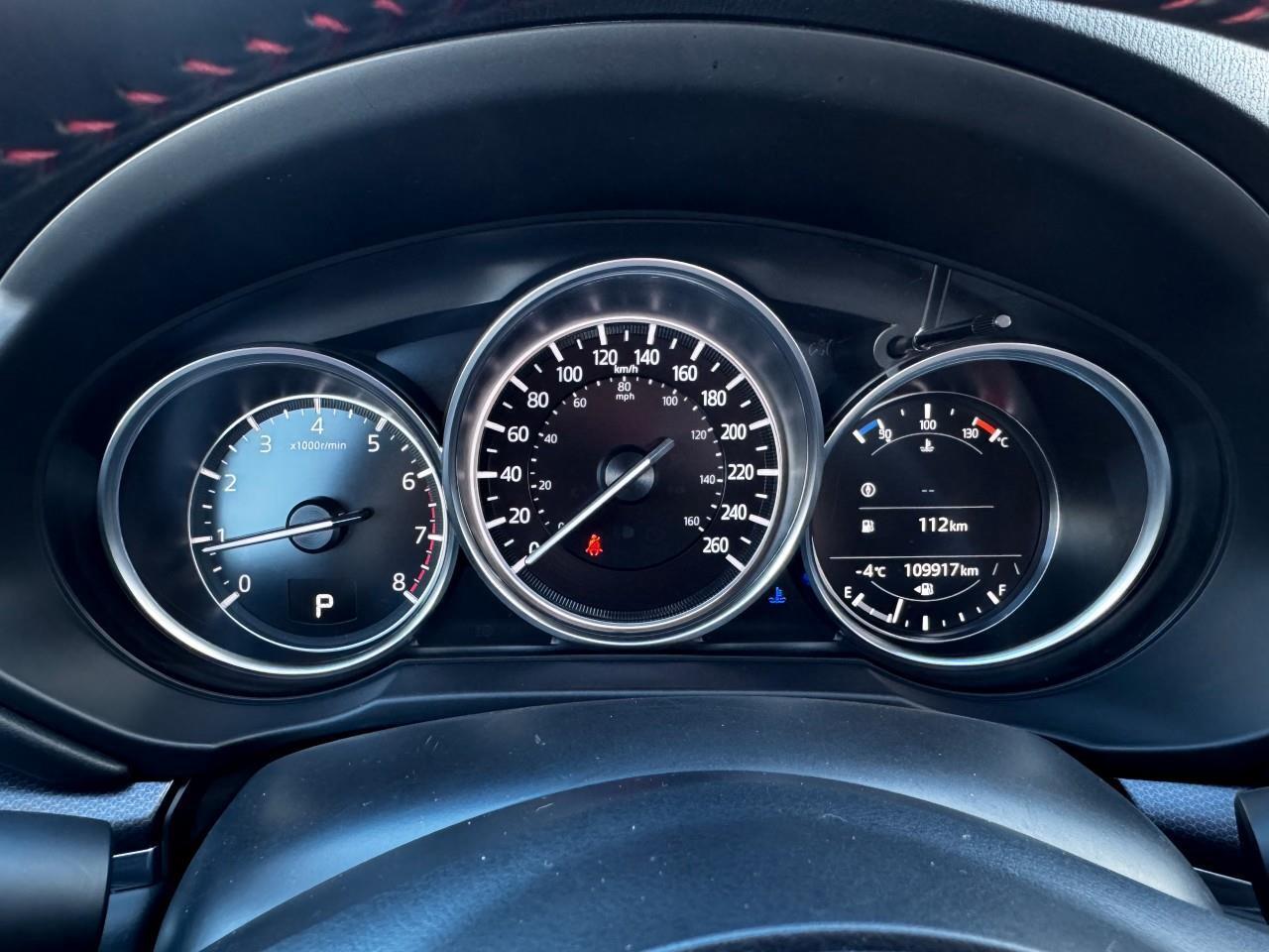 2021 Mazda CX-5 Kuro Edition Photo