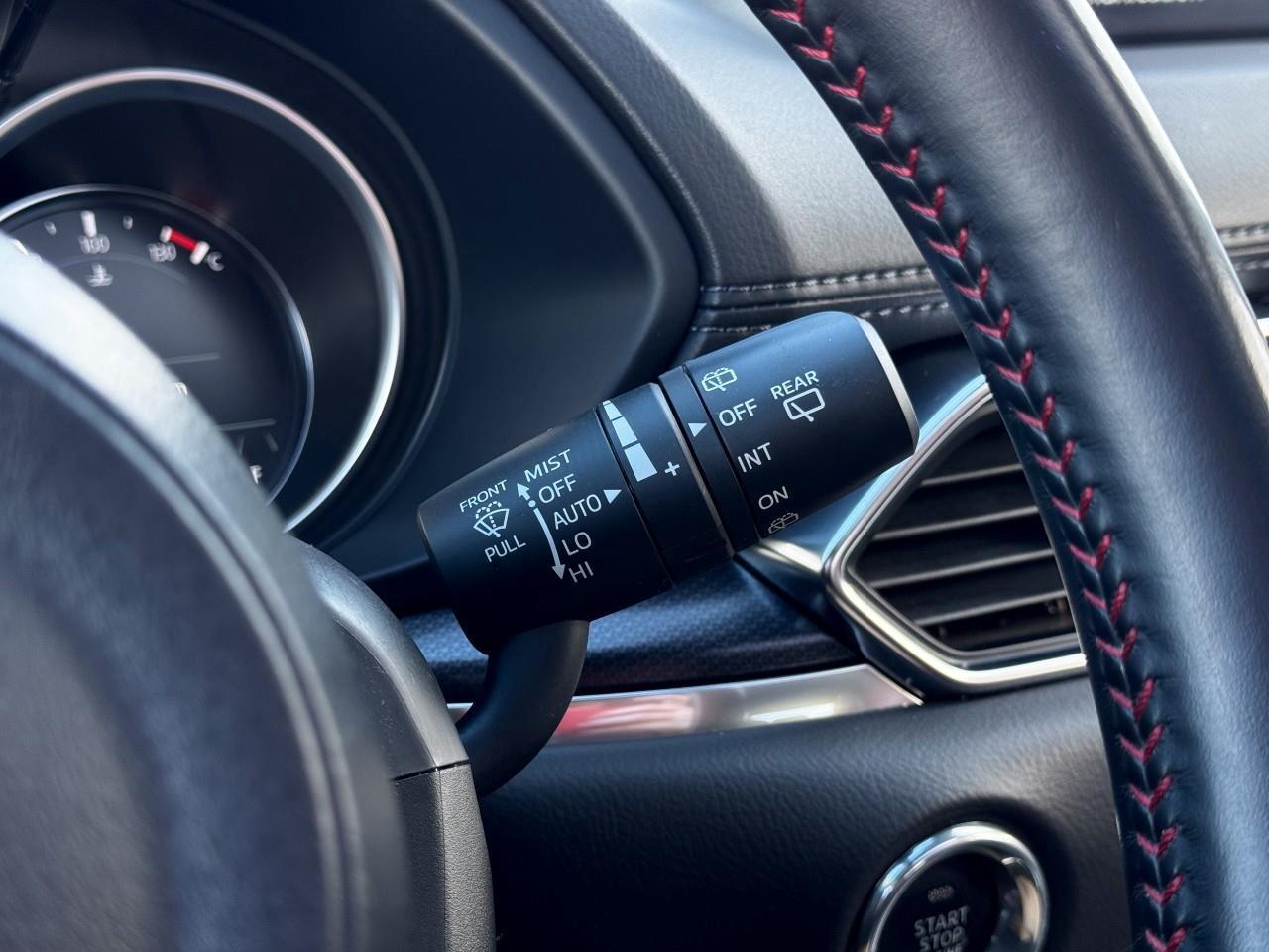 2021 Mazda CX-5 Kuro Edition Photo