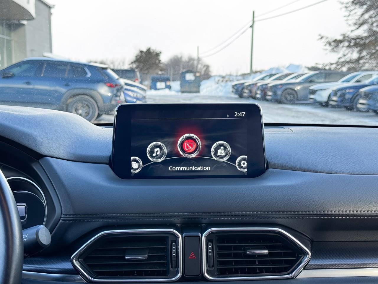 2021 Mazda CX-5 Kuro Edition Photo