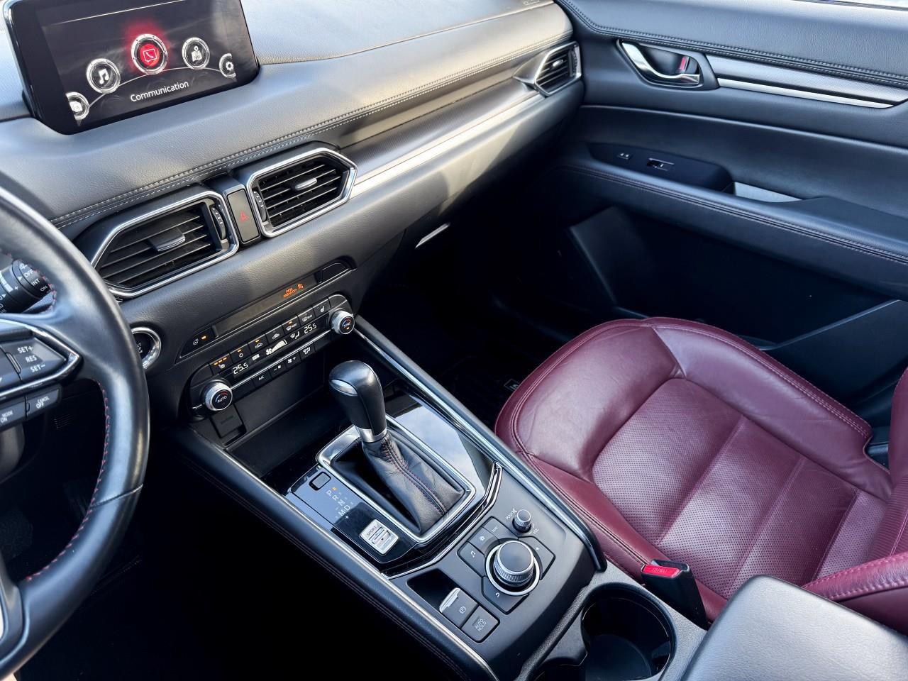 2021 Mazda CX-5 Kuro Edition Photo