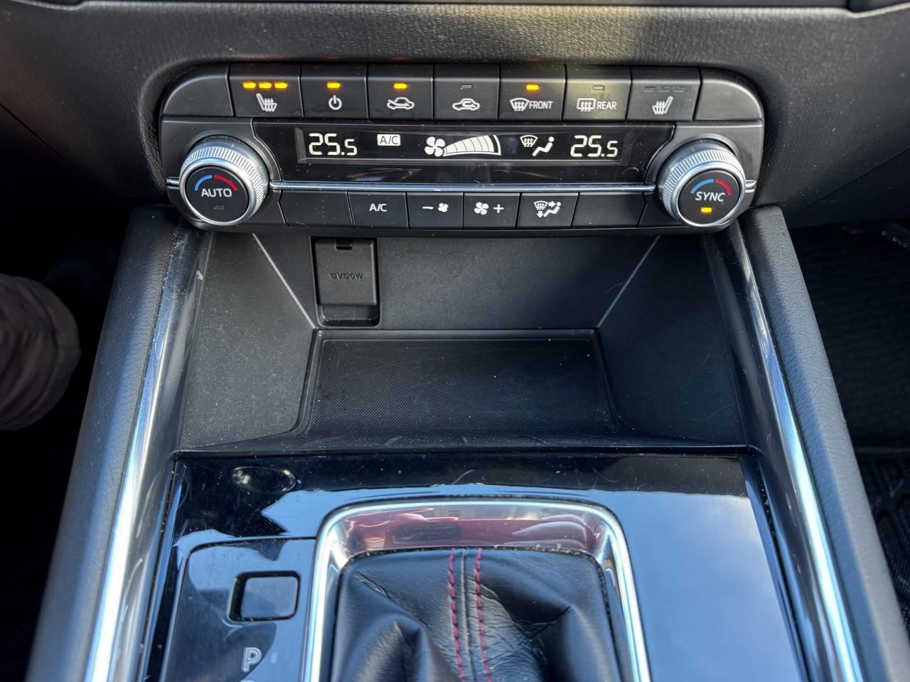 2021 Mazda CX-5 Kuro Edition Photo