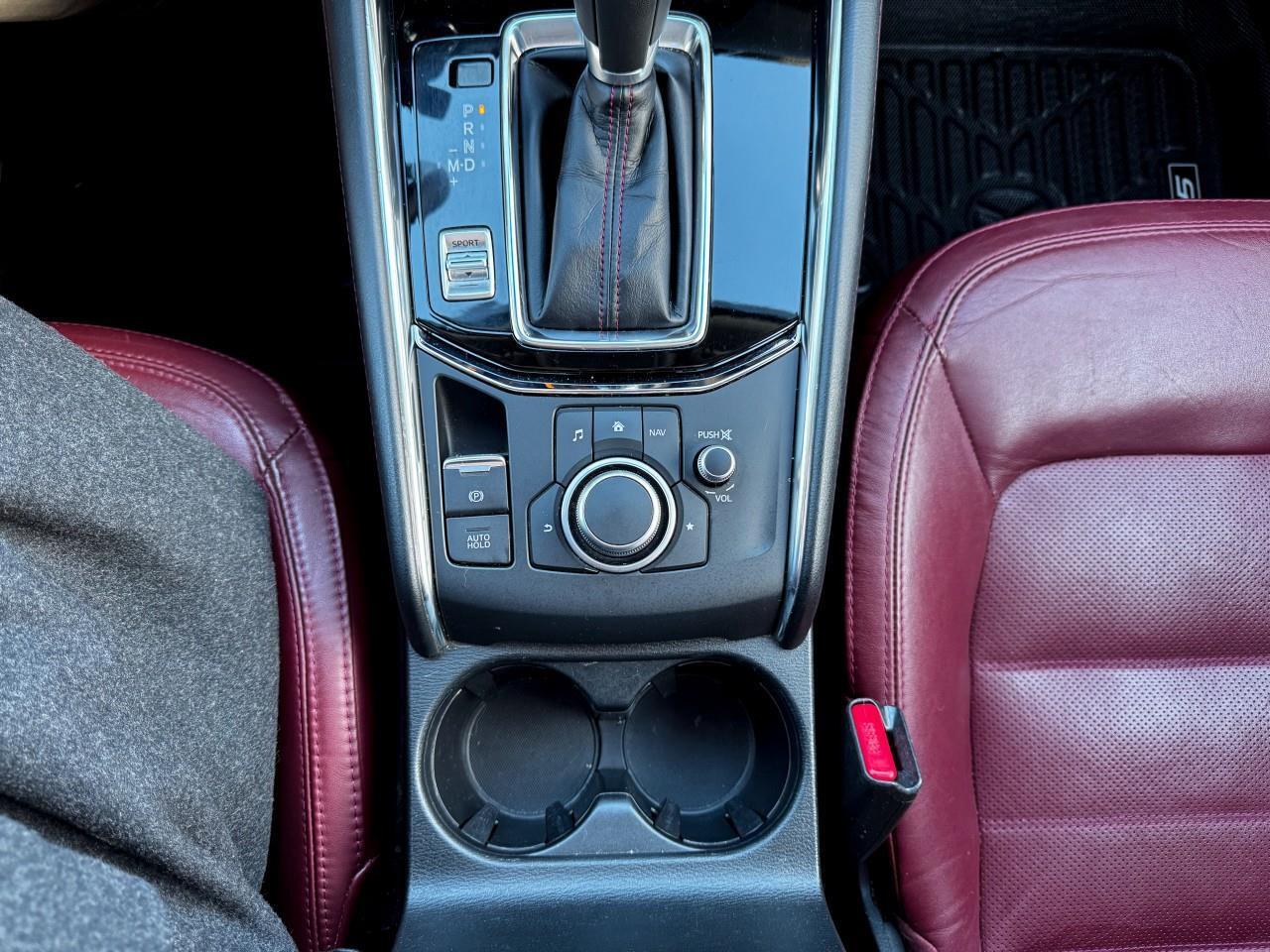 2021 Mazda CX-5 Kuro Edition Photo