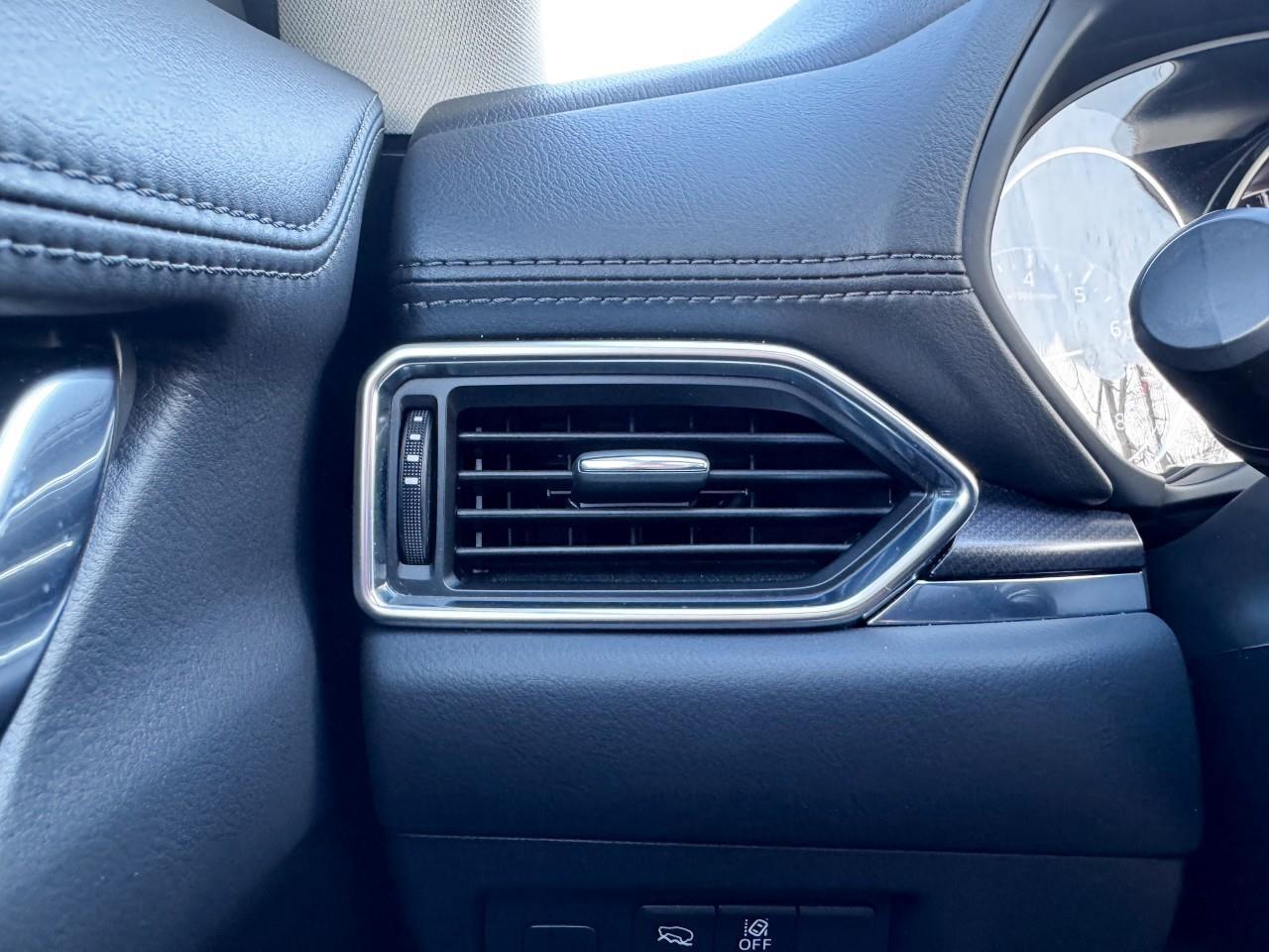 2021 Mazda CX-5 Kuro Edition Photo