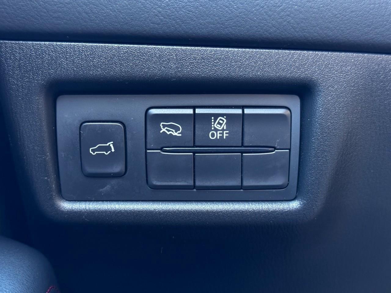 2021 Mazda CX-5 Kuro Edition Photo