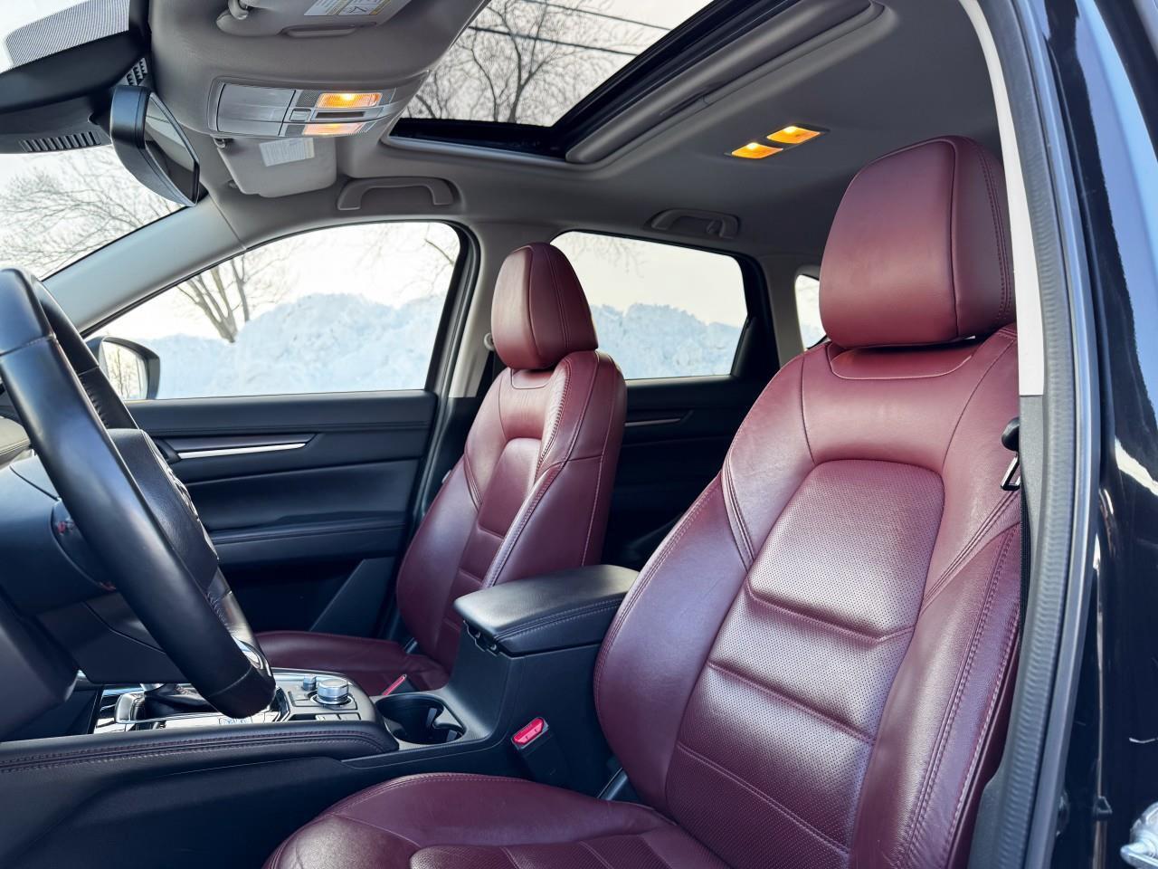 2021 Mazda CX-5 Kuro Edition Photo