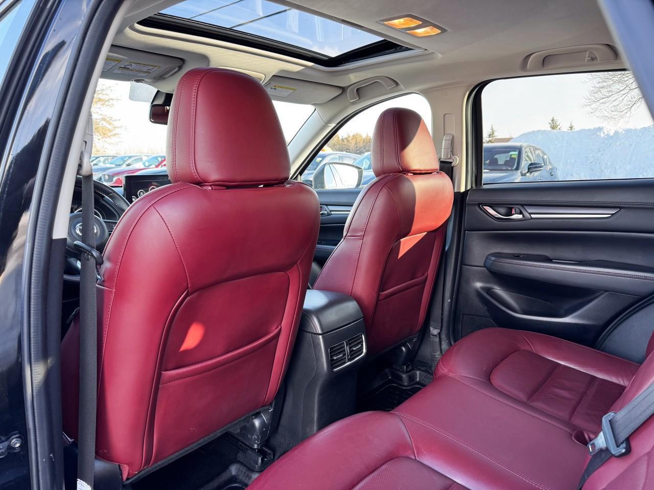 2021 Mazda CX-5 Kuro Edition Photo