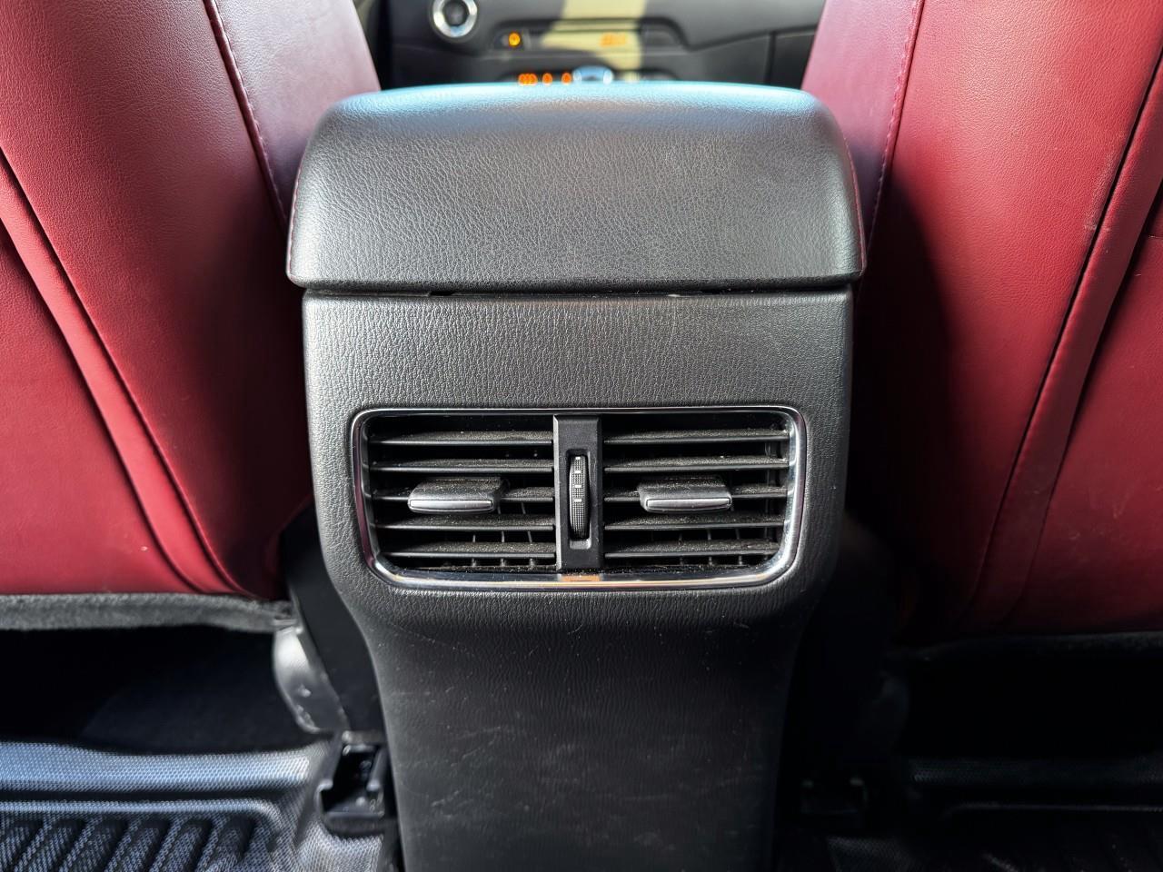 2021 Mazda CX-5 Kuro Edition Photo