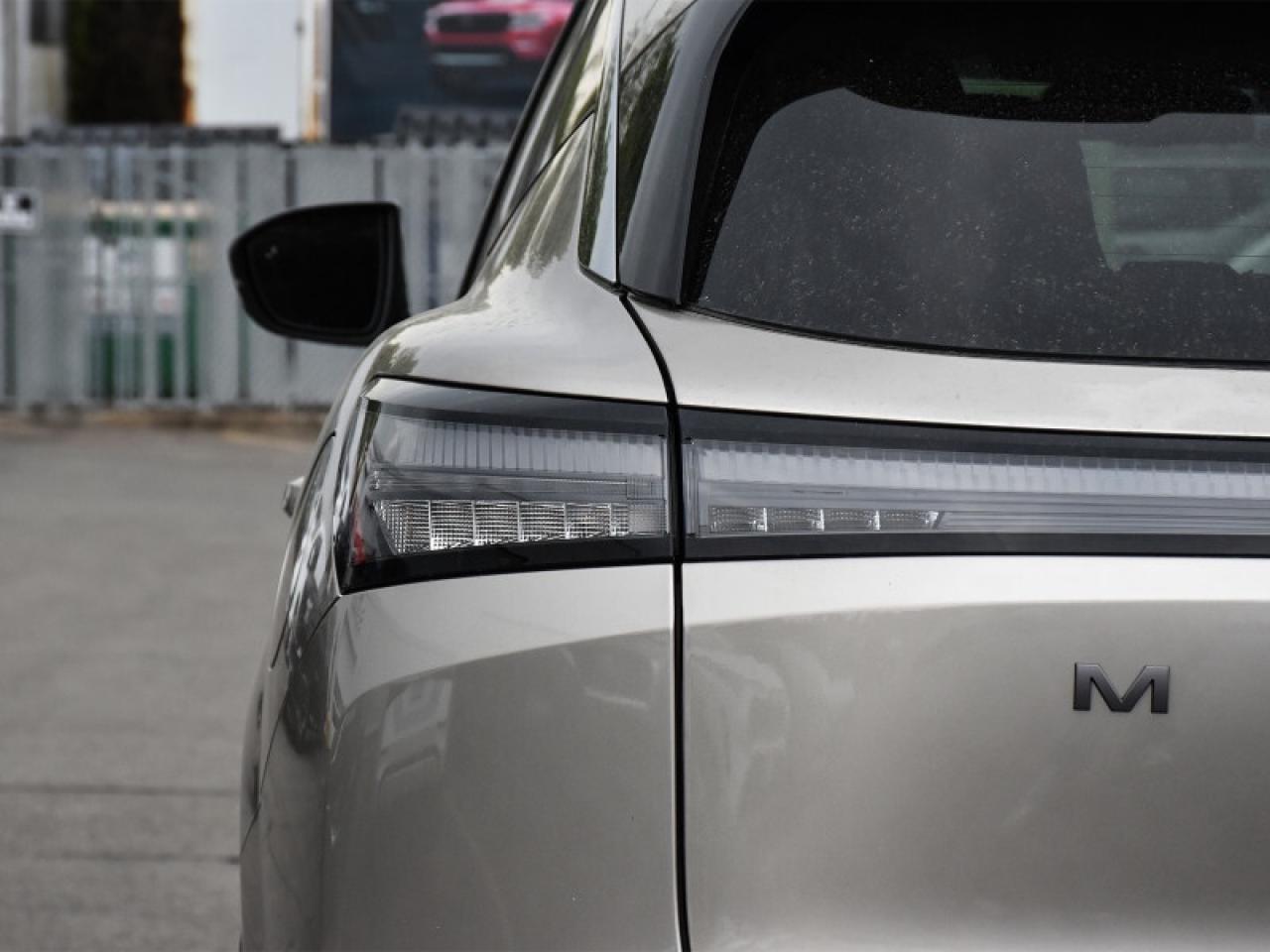 2025 Nissan Murano SL   Leather   Panoroof   Nav   Adaptive Cruise Photo